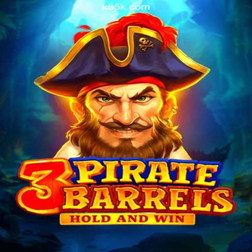 Exploring the Exciting World of 3PirateBarrels with K85.COM