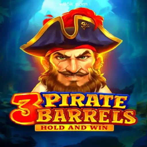 Exploring the Exciting World of 3PirateBarrels with K85.COM