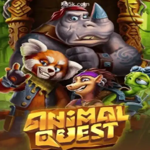 Discover the Exciting World of AnimalQuest: Your Ultimate Gaming Guide