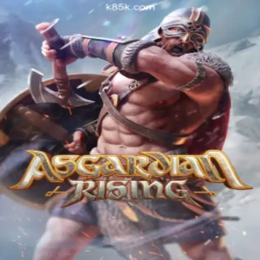 Explore the Epic World of AsgardianRising: A Strategic Gaming Experience
