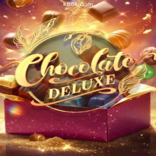 ChocolateDeluxe: A Sweet Adventure in Gaming