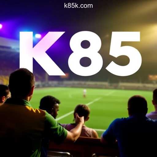 Explorando a Comunidade de Jogadores: K85.COM - A Plataforma de Apostas #1 do Brasil
