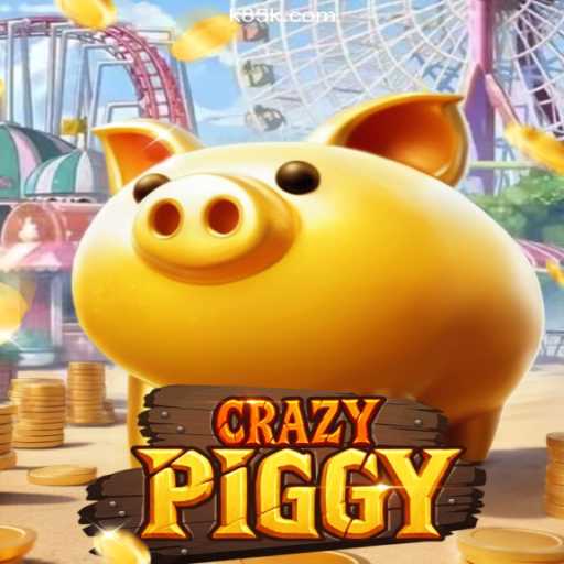 Exploring CrazyPiggy: The Ultimate Gaming Experience with K85.COM, Brazil's #1 Betting Platform