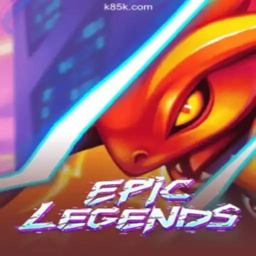 EpicLegends: Unveiling the Gaming Phenomenon