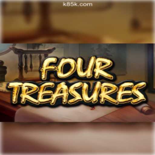 Discover the Thrilling World of FourTreasures: A New Era of Gaming in Brazil with K85.COM