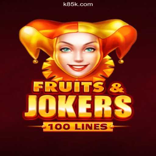 Exploring FruitsAndJokers100: A Thrilling Adventure in the World of Gaming