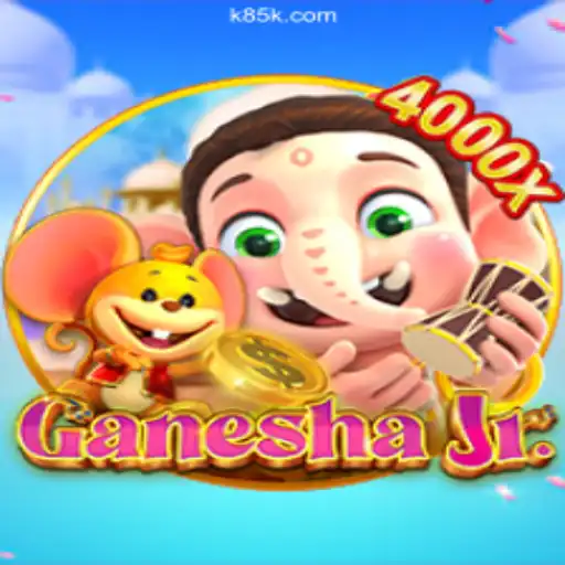 Exploring GaneshaJr: A Modern Gaming Experience with K85.COM