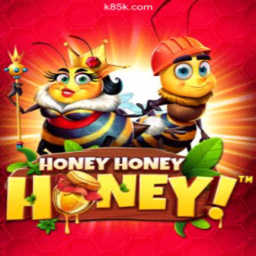 Exploring the Buzz Around HoneyHoneyHoney Slot Game