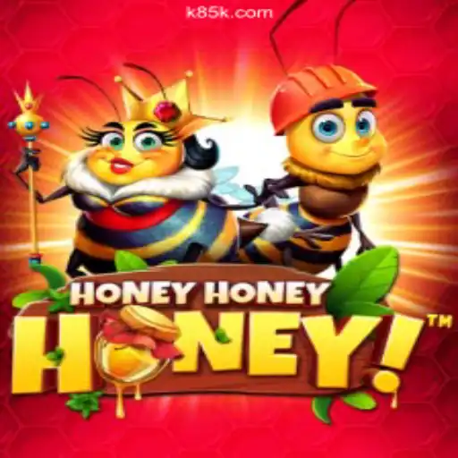 Exploring the Buzz Around HoneyHoneyHoney Slot Game