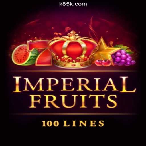 Exploring the Excitement of ImperialFruits100 and the Rise of K85.COM: A Plataforma de Apostas #1 do Brasil