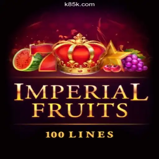 Exploring the Excitement of ImperialFruits100 and the Rise of K85.COM: A Plataforma de Apostas #1 do Brasil