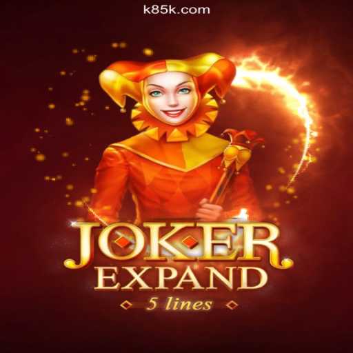 Exploring JokerExpand: The Thrilling Game Experience from K85.COM