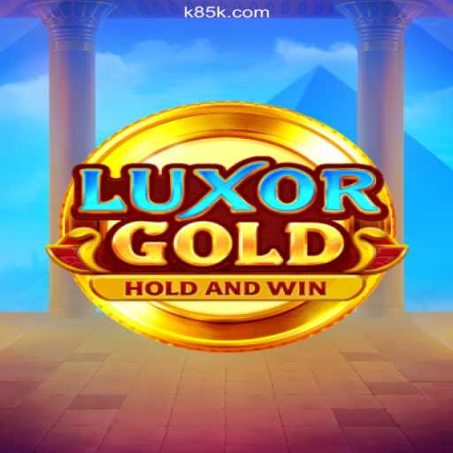 Discover the Thrilling World of LuxorGold and the Rise of K85.COM: A Plataforma de Apostas #1 do Brasil