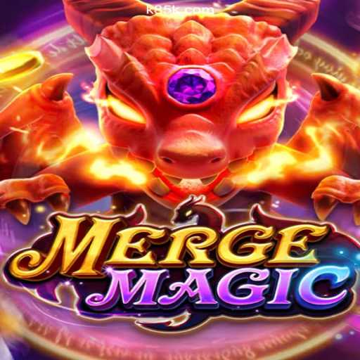 Discover MergeMagic: The Mystical Realm Beyond Imagination
