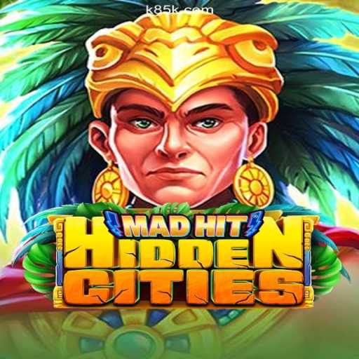 MadHitHiddenCities: Discover the Future of Gaming