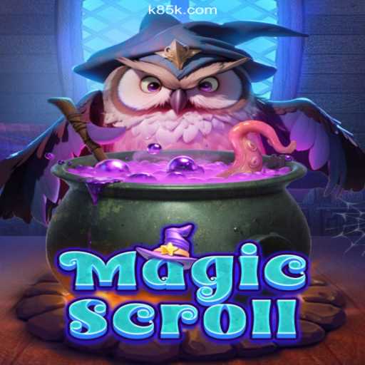 MagicScroll: The Enchanting World of Strategy and Adventure