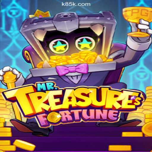 Exploring MrTreasuresFortune: Adventure Awaits in Brazil's Premier Gaming Platform