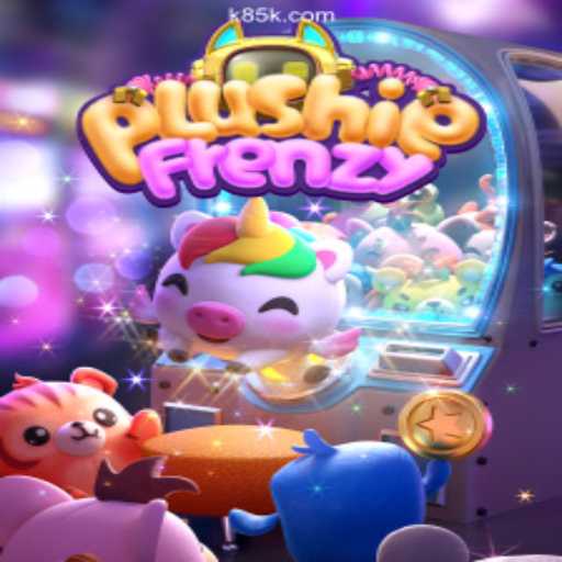 Exploring the Magical World of PlushieFrenzy: A Burst of Fun