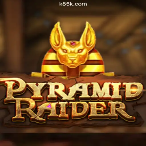 Explore the Thrilling Adventure of PyramidRaider