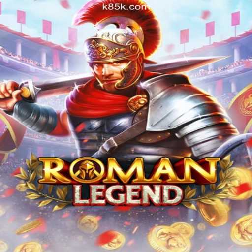Discover the Thrills of RomanLegend: Unveiling the Top Betting Platform in Brazil, K85.COM