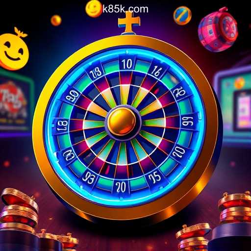 Exploring the Thrills of Rotary Games on K85.COM