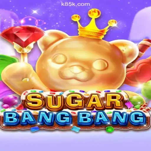 SUGARBANGBANG: An Immersive Gaming Experience on K85.COM