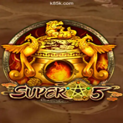 Exploring Super5: A Revolutionary Gaming Experience with K85.COM